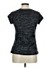 C9 By Champion 100% Polyester Tweed Gray Active T-Shirt Size M - photo 2