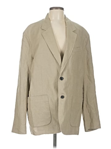 Vince. Blazer (view 1)