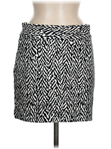 Hi-Line Casual Skirt (view 1)