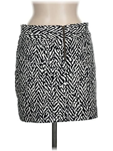 Hi-Line Casual Skirt (view 2)