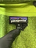 Patagonia 100% Polyester Green Pullover Sweater Size XS - photo 6