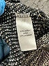 Maurices Metallic Gray Jacket Size S - photo 7