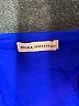 Mara Hoffman Solid Blue Swimsuit Bottoms Size 29 waist (estimated) - photo 3