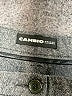 Cambio Chevron-herringbone Gray Dress Pants Size 10 - photo 7
