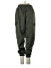 Zara Green Cargo Pants Size S - photo 2