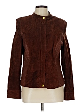 Isaac Mizrahi Live! Jacket