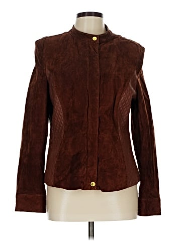Isaac Mizrahi LIVE! Jacket (view 1)