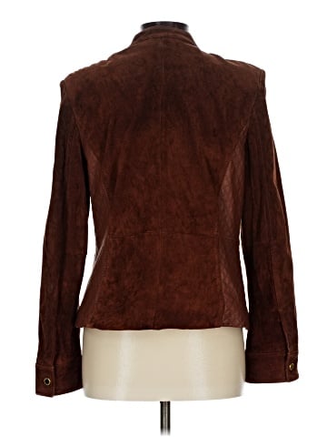 Isaac Mizrahi LIVE! Jacket (view 2)