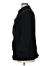 Designs & Co Lane Bryant Black Coat Size 16 - photo 5