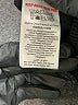 Seraphine Black Turtleneck Sweater Size 10 - photo 7