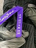 Seraphine Black Turtleneck Sweater Size 10 - photo 8