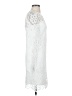 Gianni Bini 100% Polyester White Cocktail Dress Size 2 - photo 4
