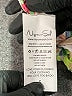 Niyama Sol Graphic Ivory Swimsuit Bottoms Size S - photo 4