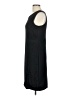 Merona Solid Black Cocktail Dress Size L - photo 5