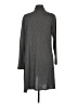 I.N. Studio Gray Cardigan Size L - photo 2