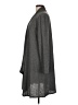 I.N. Studio Gray Cardigan Size L - photo 5