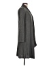 I.N. Studio Gray Cardigan Size L - photo 4