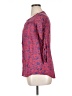 Assorted Brands Pink 3/4 Sleeve Button-Down Shirt Size 16 - photo 5