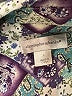 Christopher & Banks Purple Blazer Size L - photo 6