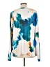 Unbranded Tie-dye Blue Pullover Sweater Size 4X - photo 2