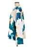 Unbranded Tie-dye Blue Pullover Sweater Size 4X - photo 5