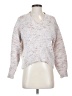 Universal Thread Tweed White Pullover Sweater Size XS - photo 1