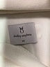 Dudley Stephens 100% Polyester White Sweatshirt Size XS - photo 6