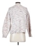 Universal Thread Tweed White Pullover Sweater Size XS - photo 2