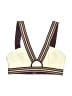 Assorted Brands Ivory Swimsuit Top Size XS - photo 1