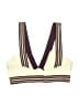 Assorted Brands Ivory Swimsuit Top Size XS - photo 2