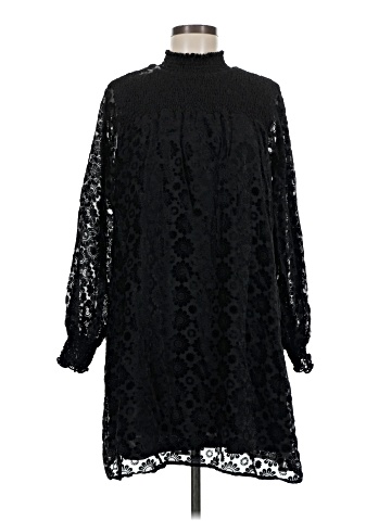 uncle frank Casual Dress (view 1)
