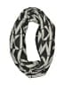 MICHAEL Michael Kors 100% Acrylic Gray Scarf One size - photo 1