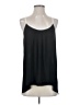 Ro & De 100% Polyester Black Tank Top Size S - photo 1