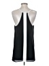 Ro & De 100% Polyester Black Tank Top Size S - photo 2