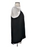 Ro & De 100% Polyester Black Tank Top Size S - photo 4