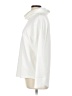 Cable & Gauge White Turtleneck Sweater Size L - photo 5