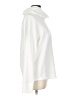 Cable & Gauge White Turtleneck Sweater Size L - photo 4