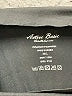 Active Basic Black Sleeveless Top Size Med - Lg - photo 4