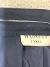 Assorted Brands Stripes Blue Formal Skirt Size 6 - photo 4