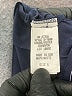 Assorted Brands Stripes Blue Formal Skirt Size 6 - photo 5