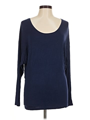 Feel The Piece 3/4 Sleeve T-Shirt (view 1)