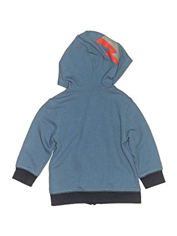 Gymboree Zip Up Hoodie (view 2)
