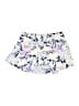 Sofibella Print Purple Casual Skirt Size XL - photo 2