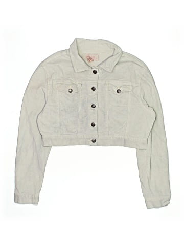 Star Jeans Denim Jacket (view 1)