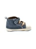 Unbranded Blue Booties Size 9-12 mo (baby) - photo 1