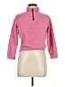 Calvin Klein Performance 100% Polyester Pink Pullover Sweater Size M - photo 1