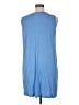Serra Blue Casual Dress Size XL - photo 2