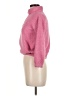 Calvin Klein Performance 100% Polyester Pink Pullover Sweater Size M - photo 5