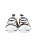 Assorted Brands Brown Booties Size 0-3 mo - 6-9 mo Kids - photo 2