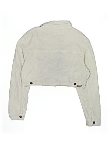 Star Jeans Denim Jacket (view 2)